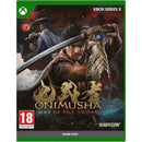 Onimusha - Way Of The Sword  Xbox Series X