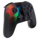 Manette Bluetooth Black Star d'Oniverse pour Nintendo Switch / PC / IOS / Android