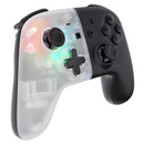 Manette Bluetooth Oniverse White Star pour Nintendo Switch / PC / IOS / Android