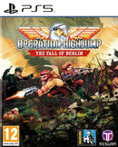 Operation Highjump: Der Fall von Berlin PS5