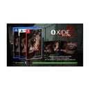 Juego Oxide Room 104 PS5