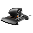 Joystick Thrustmaster TWCS Accélérateur - PC