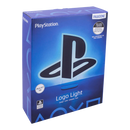 Lámpara Paladone - Luz del Logo de Playstation