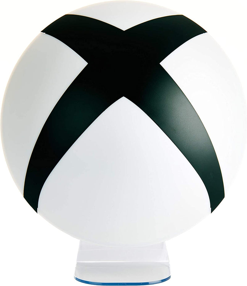 Lampada con logo Paladone Xbox