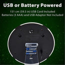 Lámpara de luz con el logotipo de Paladone Xbox