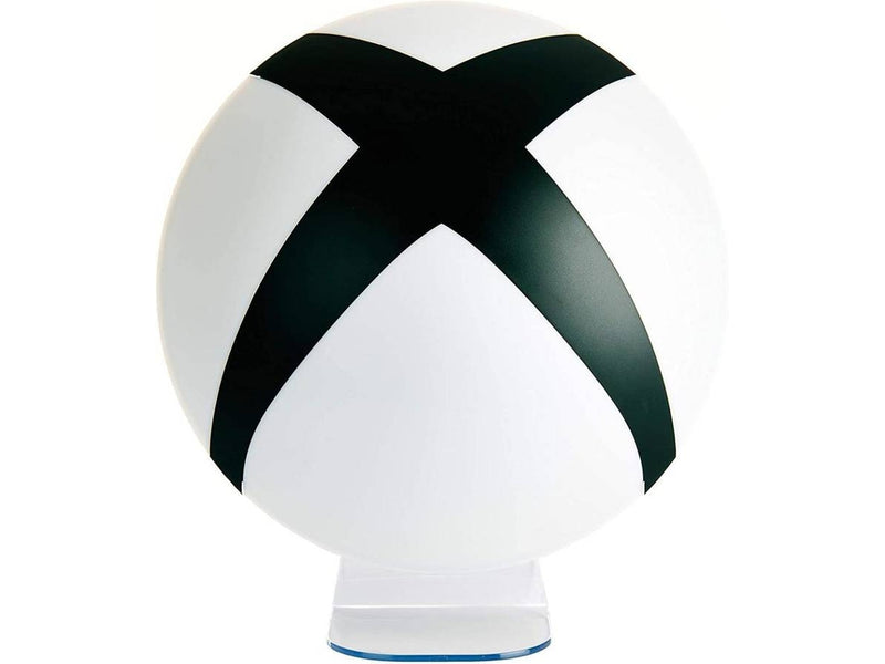 Lampada con logo Paladone Xbox