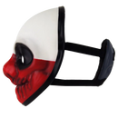 Payday 2 Face Mask "Wolf"