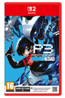 Persona 3 - Reload Nintendo Switch 2