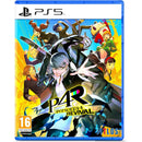 Persona 4 Revival PS5