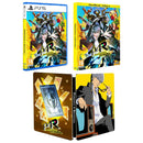 Persona 4 Revival - Steelbook Edition PS5