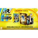 Persona 4 Revival - Steelbook Edition PS5
