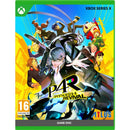 Persona 4 Revival Xbox Series X