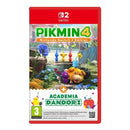 Pikmin 4 + Dandori Academy Nintendo Switch 2 Edition