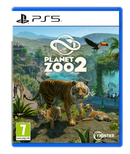 Planet Zoo 2 PS5