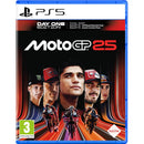 MotoGP 25 Day One Edition PS5