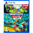 La Colección Smurftastic (3 en 1) PS5