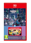 Pokémon Legends: Z-A + Mega Dimension Nintendo Switch 2 Edition
