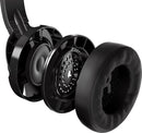Auriculares Gaming PowerA Auriculares Fusion Black
