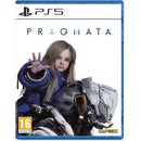 Pragmata PS5