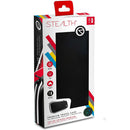 Étui de voyage haut de gamme, sac noir pour Nintendo Switch