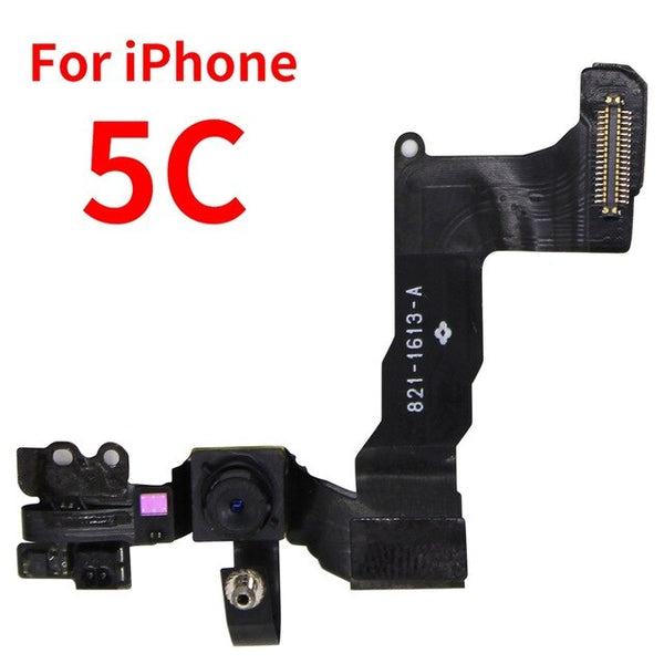 Caméra frontale flexible iPhone 5C