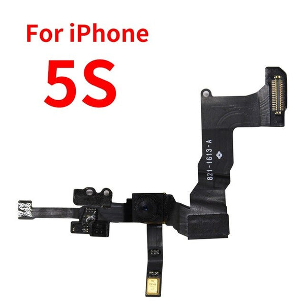 Fotocamera frontale flessibile per iPhone 5S / 5SE