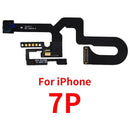 Fotocamera frontale flessibile per iPhone 7 Plus