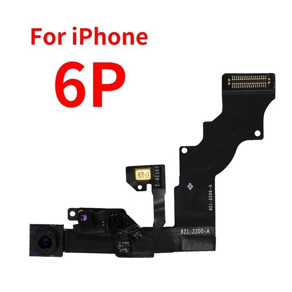 Caméra frontale flexible iPhone 6 Plus