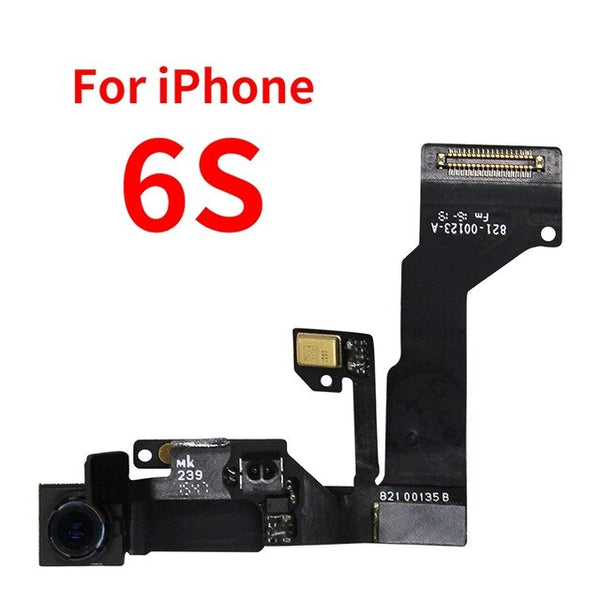 Caméra frontale flexible iPhone 6S