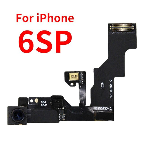 Caméra frontale flexible iPhone 6S Plus