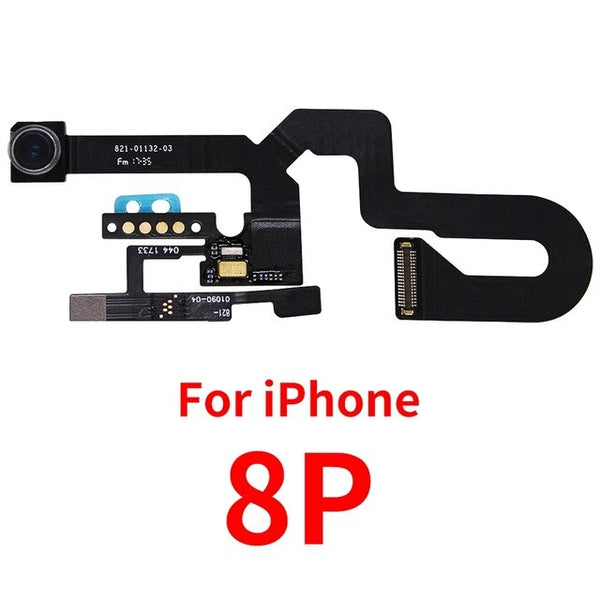 Caméra frontale flexible iPhone 8 Plus