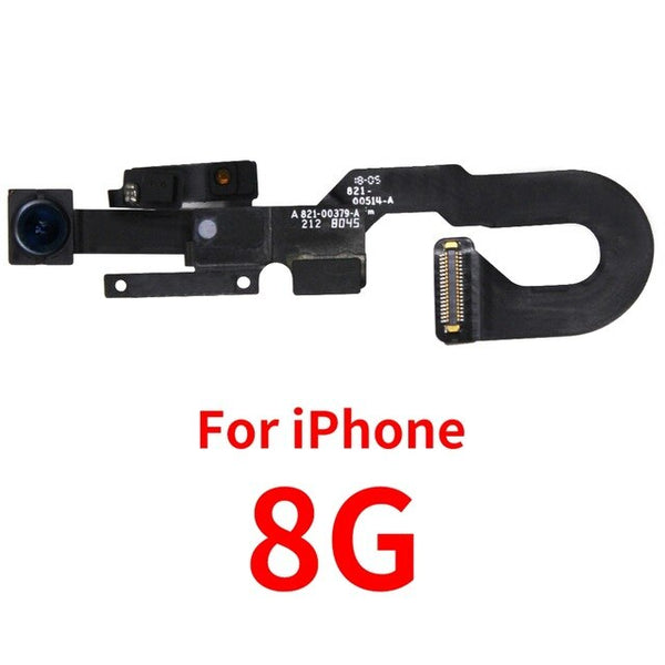 Caméra frontale flexible iPhone 8
