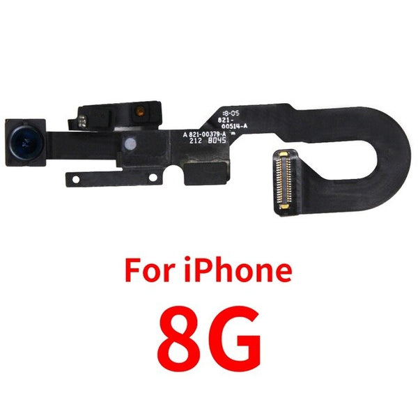 Fotocamera frontale Flex iPhone 8