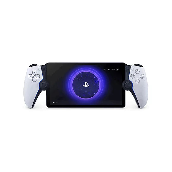 Portal Sony PlayStation PS5