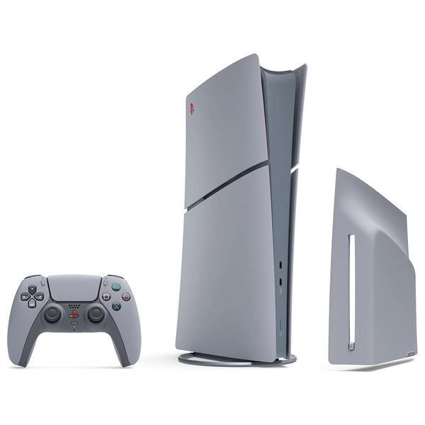 PS5 Slim Digital 30th Anniversary Edition – Limitée, Neuve Sous Blister – Prévente