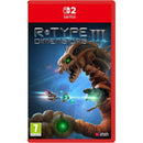 R-Type Dimensions III Nintendo Switch 2