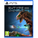 R-Type Dimensions III PS5