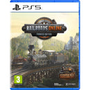 Railroads Online - Edición Pionera Nintendo Switch