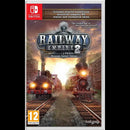 Railway Empire 2 - Gioco per Nintendo Switch in edizione Deluxe