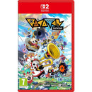 Ratatan Nintendo Switch 2