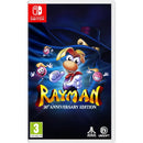Rayman: Edición 30.º Aniversario Nintendo Switch