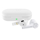 Razer Hammerhead True Wireless Pro Kopfhörer Mercury White | Ohrstöpsel