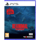 Reanimal Deluxe Edition PS5
