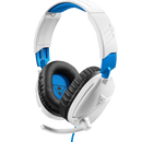 Auscultadores Gaming Turtle Beach Recon 70 Branco/Azul