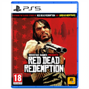 Red Dead Redemption PS5
