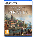 República de Piratas PS5