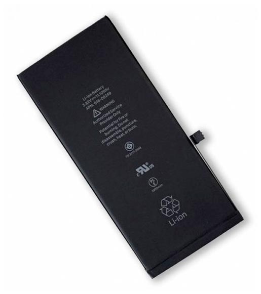 Bateria iPhone 8 Plus Compatível | Qualidade OEM