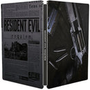 Resident Evil: Requiem - Deluxe Steelbook Edition Nintendo Switch 2