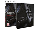 Resident Evil Requiem - Deluxe Steelbook Edition PS5