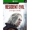 Resident Evil Requiem Xbox Series X